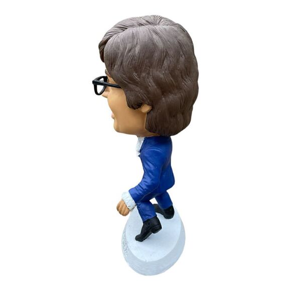Vintage Austin powers Headliners Bobble Head XL figure - Picture 4 of 5